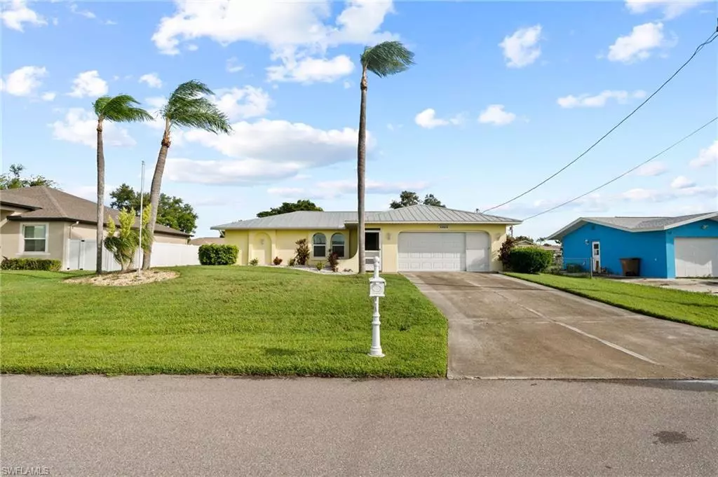 Cape Coral, FL 33990,1311 SE 19th LN