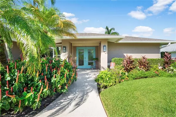 Naples, FL 34113,101 Muirfield CIR