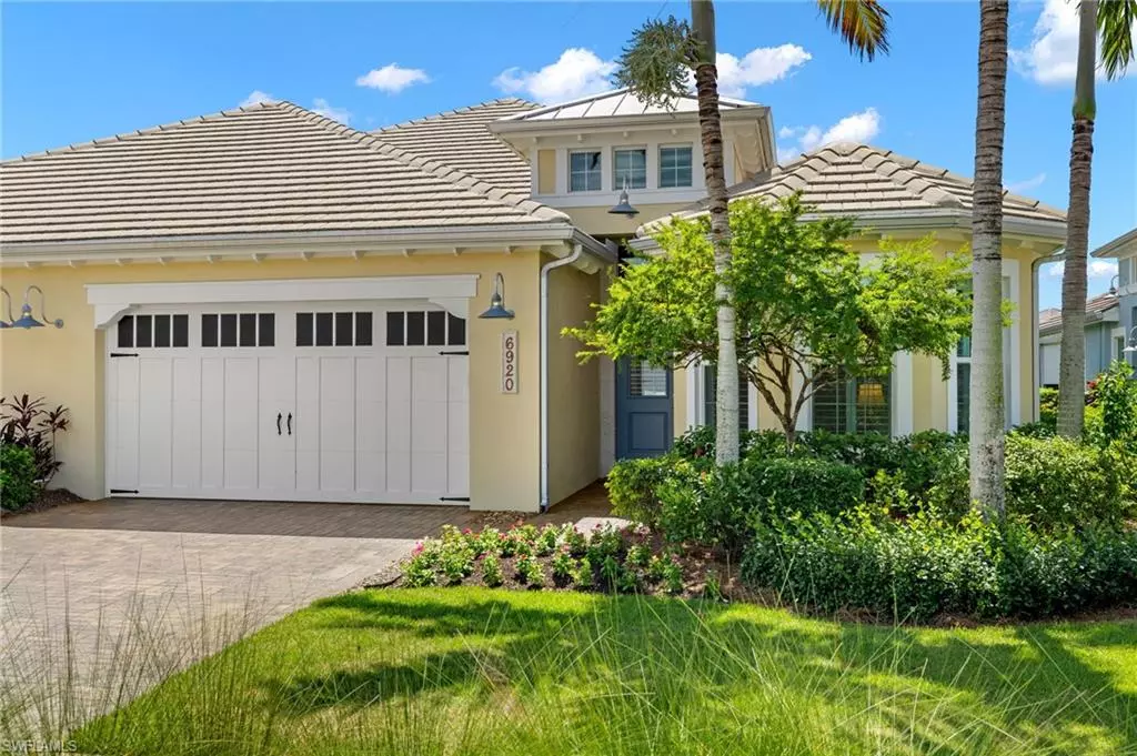 Naples, FL 34113,6920 Cay CT