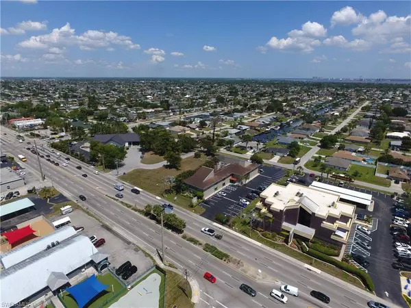 923 Del Prado BLVD S #107, Cape Coral, FL 33990