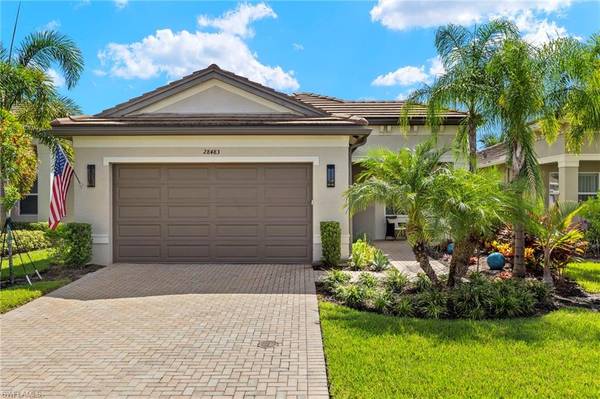 28483 Montecristo LOOP, Bonita Springs, FL 34135