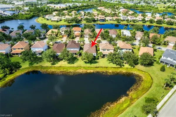 2569 Keystone Lake DR, Cape Coral, FL 33909