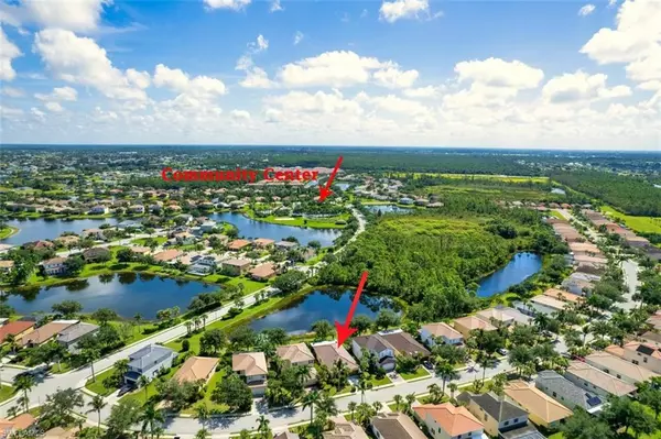 Cape Coral, FL 33909,2569 Keystone Lake DR