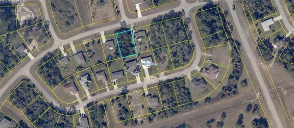 5010 W Tradewinds CIR, Labelle, FL 33935