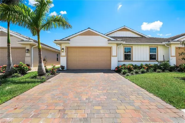 1116 Rolling Brook LN, Naples, FL 34114