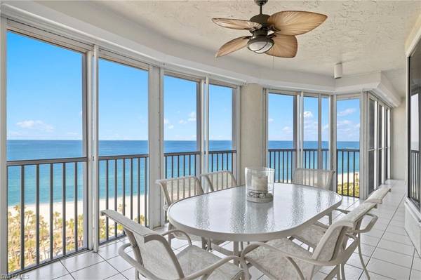 Naples, FL 34108,8111 Bay Colony DR #802