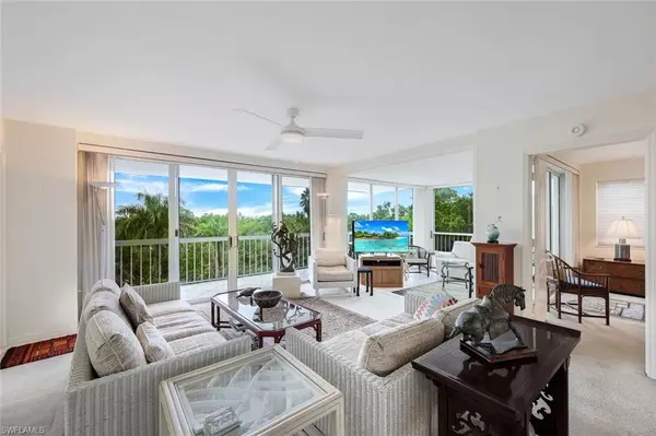 5501 Heron Point DR #204, Naples, FL 34108