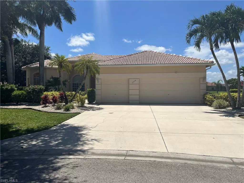 Naples, FL 34120,3518 Ocean Bluff CT