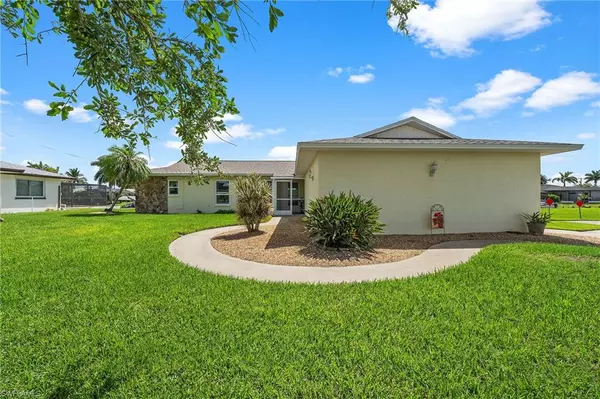 Cape Coral, FL 33904,2929 SE 11th AVE