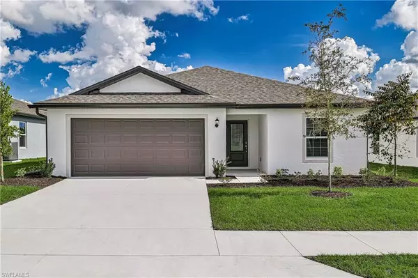 2900 NW 7th TER, Cape Coral, FL 33993