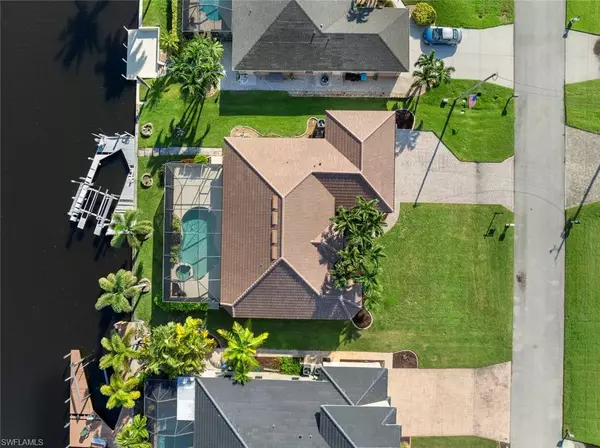 Cape Coral, FL 33914,2813 SW 38th ST