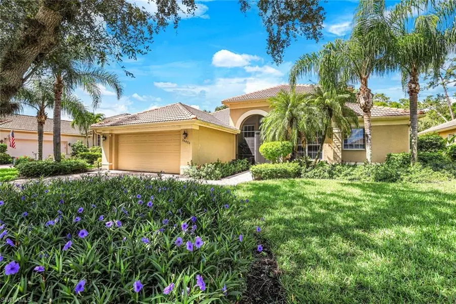 26470 Doverstone ST, Bonita Springs, FL 34135