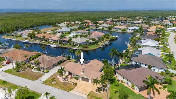 Punta Gorda, FL 33950,5005 Useppa CT