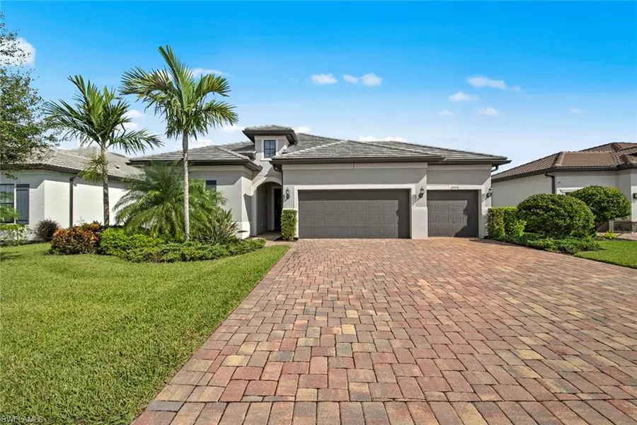 20976 Corkscrew Shores BLVD, Estero, FL 33928