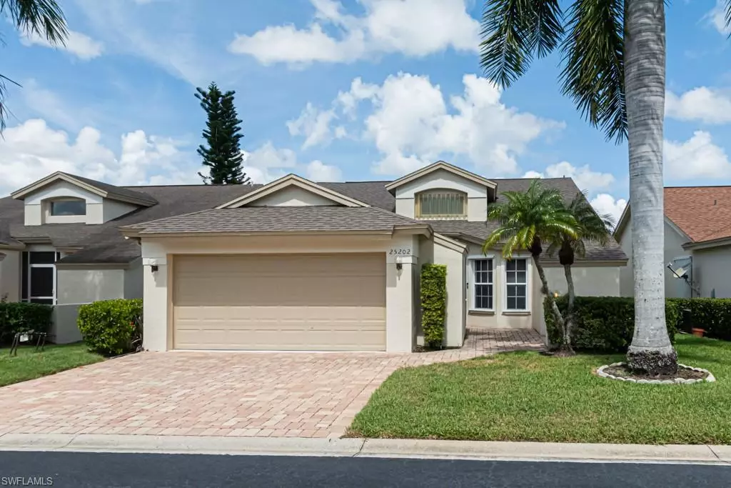 Bonita Springs, FL 34135,25202 Golf Lake CIR