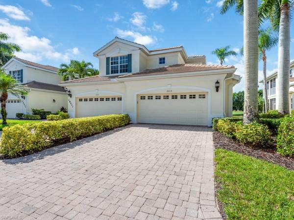 28621 San Lucas LN, Bonita Springs, FL 34135