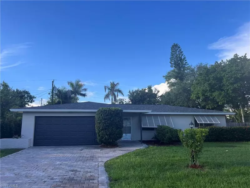 2342 Sunrise BLVD, Fort Myers, FL 33907