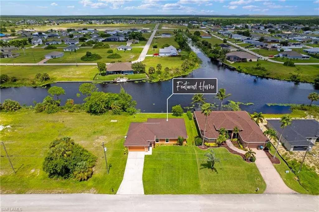 Cape Coral, FL 33909,1527 NE 40th ST