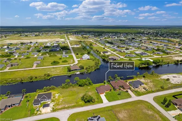 Cape Coral, FL 33909,1527 NE 40th ST