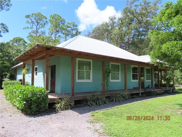 1625 Ft Denaud RD, Labelle, FL 33935