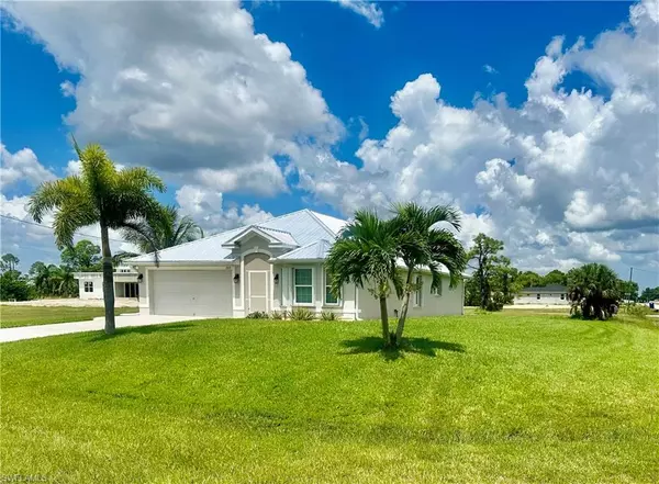 Cape Coral, FL 33909,2329 NE 35th ST