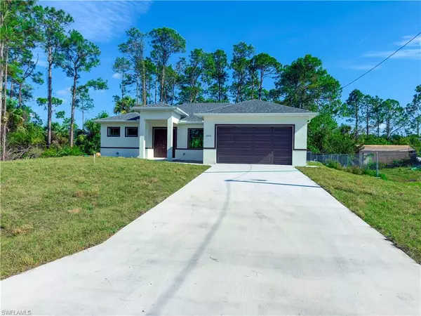 2906 Gene AVE N, Lehigh Acres, FL 33971