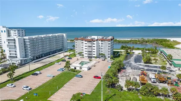 Fort Myers Beach, FL 33931,6900 Estero BLVD #507