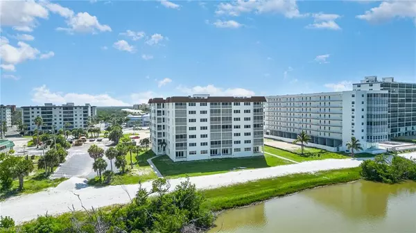 Fort Myers Beach, FL 33931,6900 Estero BLVD #507