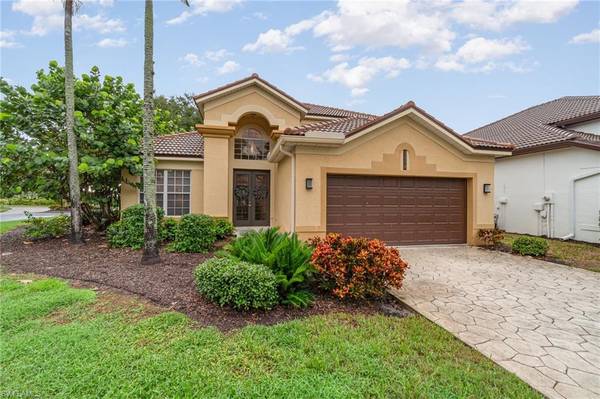 3578 Heron Cove CT, Bonita Springs, FL 34134