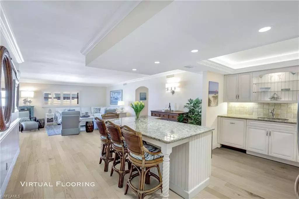 Naples, FL 34102,1919 Gulf Shore BLVD N #603