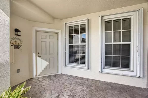 Fort Myers, FL 33913,9624 Hemingway LN #4007