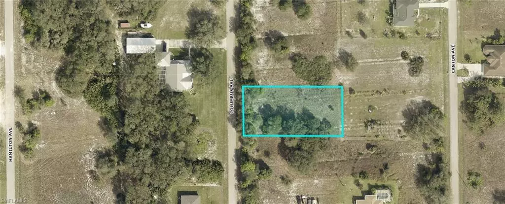 1704 Columbus AVE, Lehigh Acres, FL 33972