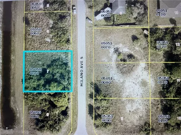 Lehigh Acres, FL 33974,720 Milano AVE S