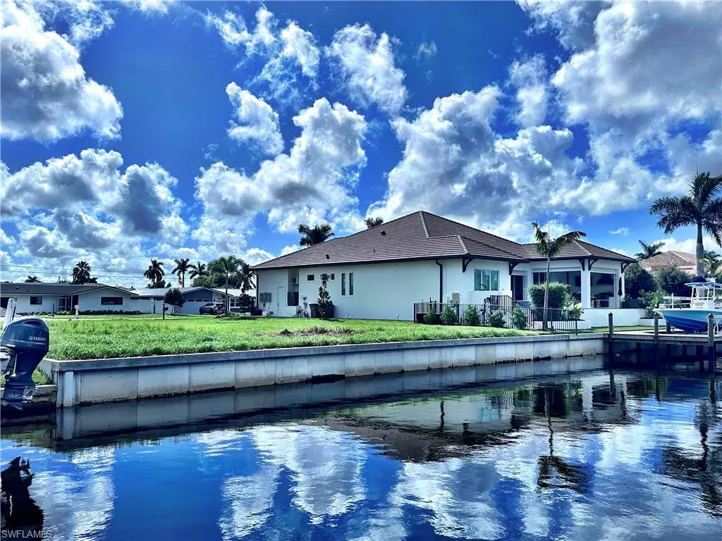 Cape Coral, FL 33904,5310 Bayview CT