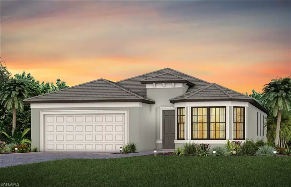 20322 Napa LOOP, Estero, FL 33928