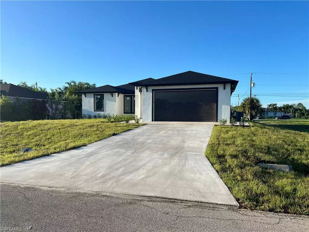 Cape Coral, FL 33909,1120 NE 19th TER