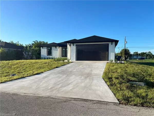 Cape Coral, FL 33909,2105 NE 9th PL