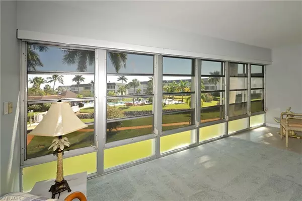 315 Saint Andrews BLVD #B21, Naples, FL 34113