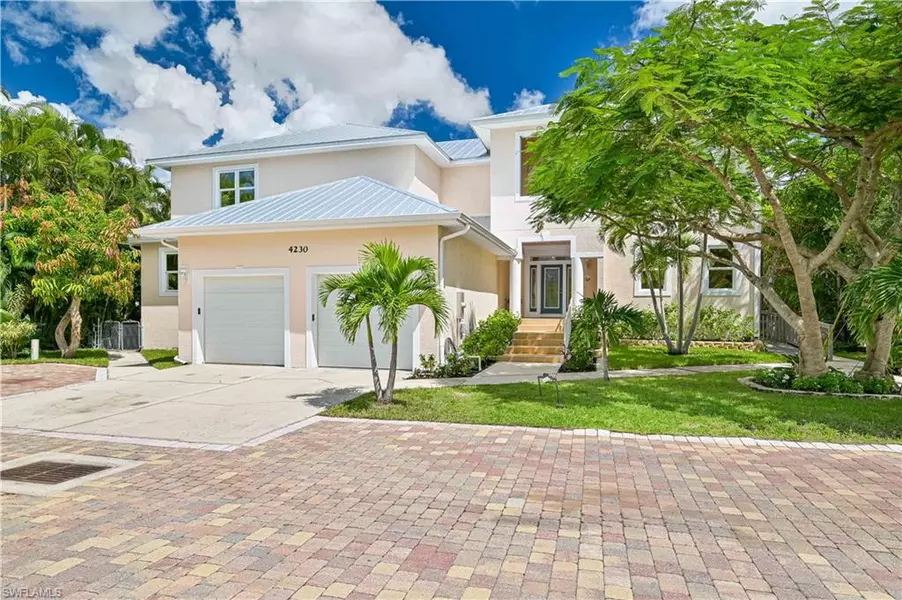 4230 Racoon Bay DR, Bonita Springs, FL 34134