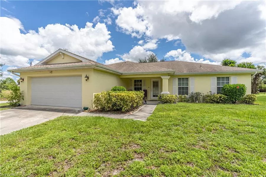 3729 Kenyon ST, Fort Myers, FL 33905