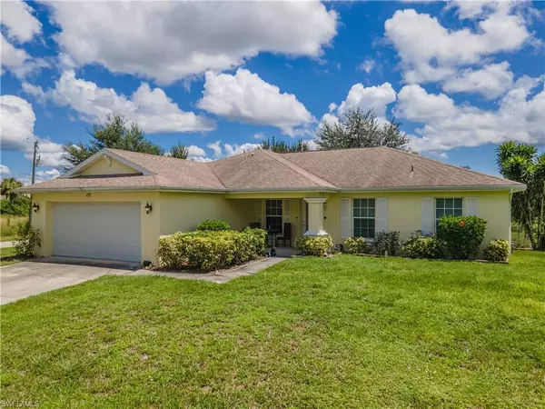 3729 Kenyon ST, Fort Myers, FL 33905