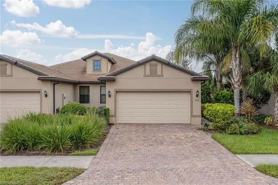 5308 Juliet CT, Ave Maria, FL 34142