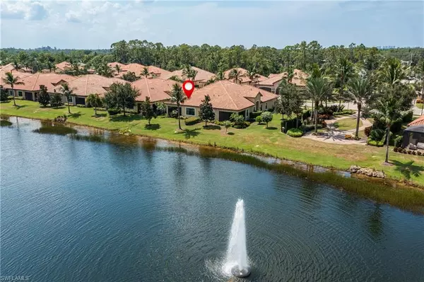 Bonita Springs, FL 34135,9118 Isla Bella CIR