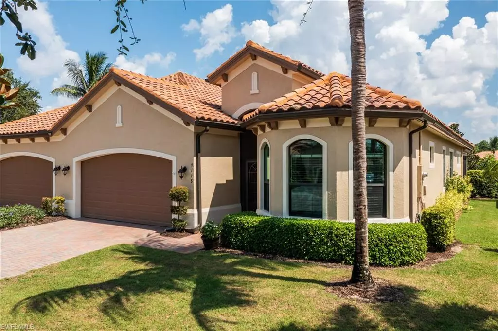 Bonita Springs, FL 34135,9118 Isla Bella CIR