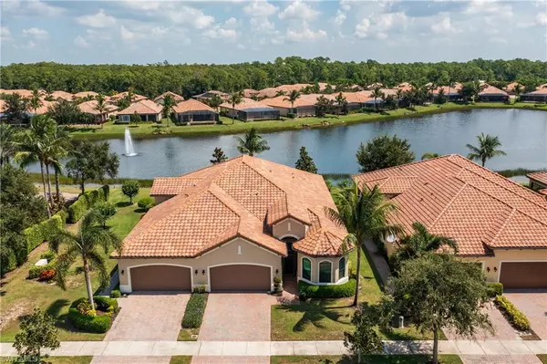 Bonita Springs, FL 34135,9118 Isla Bella CIR