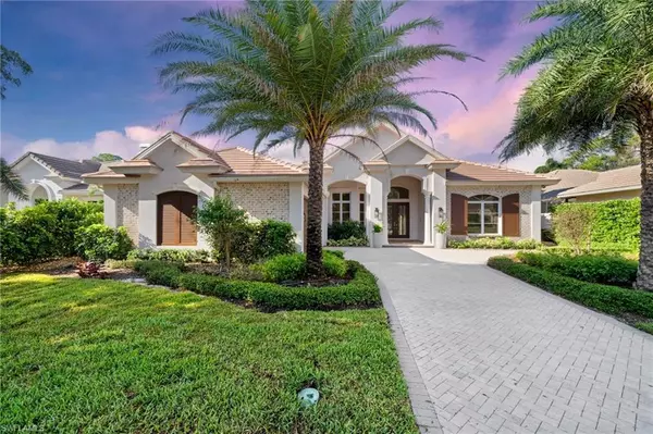 Naples, FL 34105,3111 Indigobush WAY