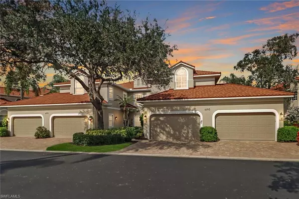 Naples, FL 34119,6195 S Reserve CIR #1304
