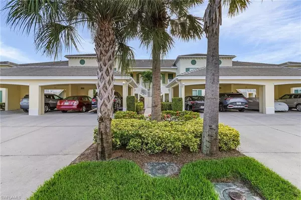 Fort Myers, FL 33919,15031 Sandpiper Preserve BLVD #203