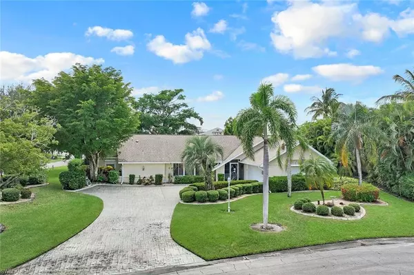 840 S Town And River DR, Fort Myers, FL 33919