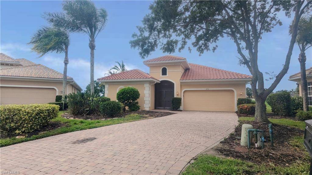 Naples, FL 34113,6733 Bent Grass DR